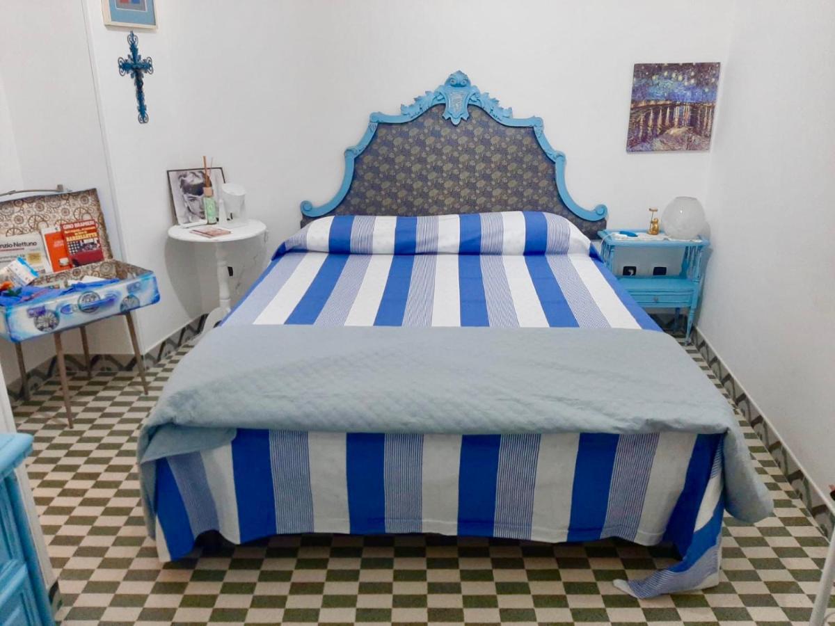 Apartmán La Finestrella Dell'Arte Un Orizzonte Da Guardare Anzio Exteriér fotografie