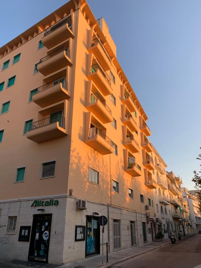Apartmán La Finestrella Dell'Arte Un Orizzonte Da Guardare Anzio Exteriér fotografie