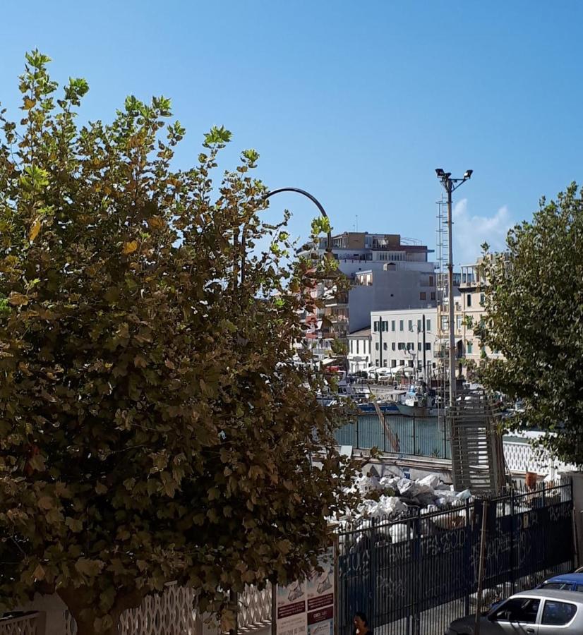 Apartmán La Finestrella Dell'Arte Un Orizzonte Da Guardare Anzio Exteriér fotografie