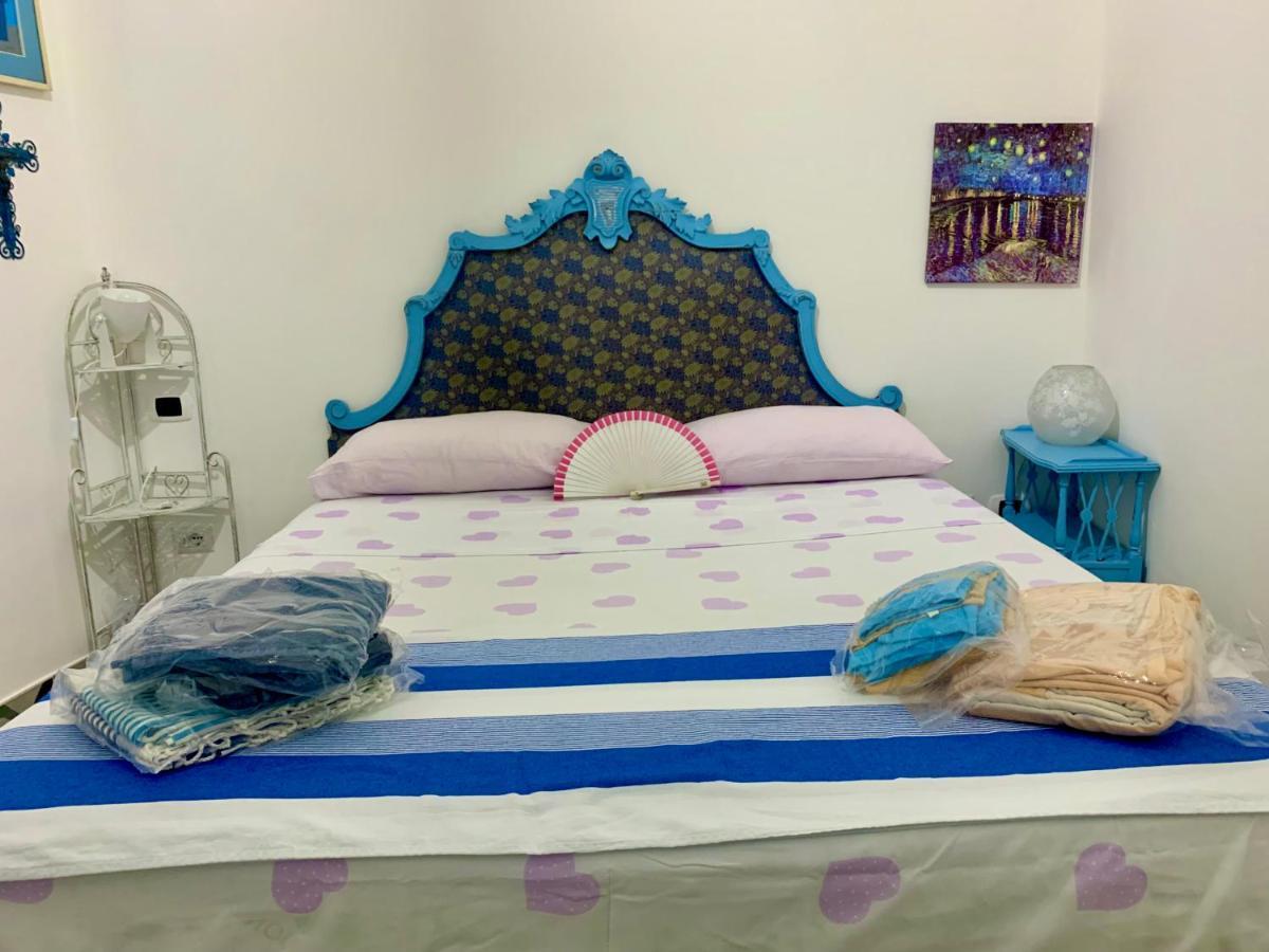 Apartmán La Finestrella Dell'Arte Un Orizzonte Da Guardare Anzio Exteriér fotografie