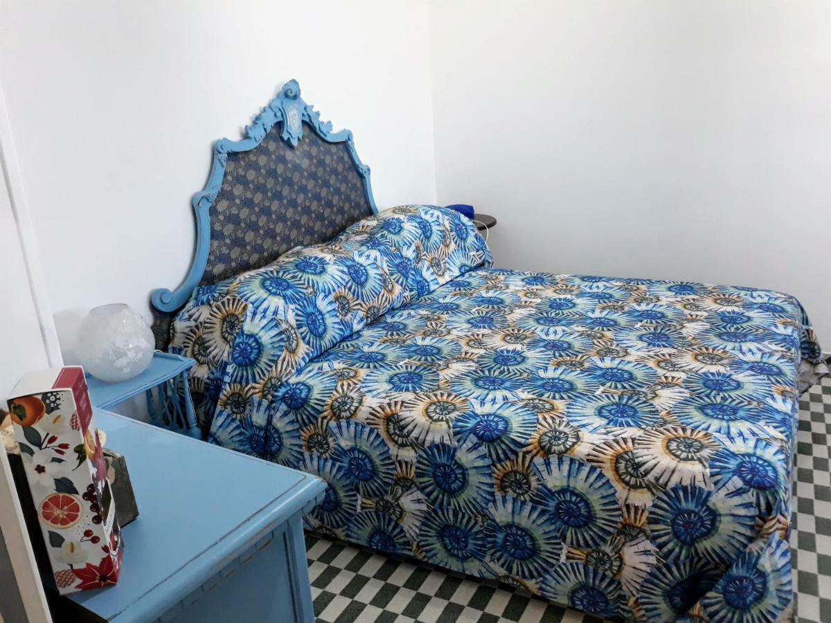 Apartmán La Finestrella Dell'Arte Un Orizzonte Da Guardare Anzio Exteriér fotografie