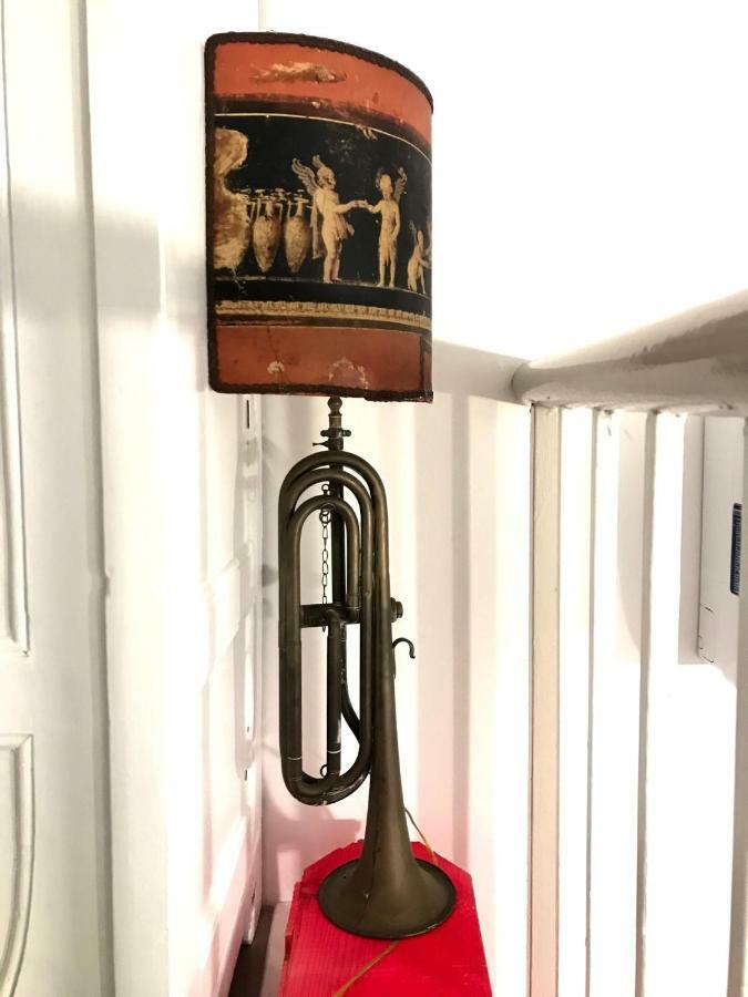 Apartmán La Finestrella Dell'Arte Un Orizzonte Da Guardare Anzio Exteriér fotografie