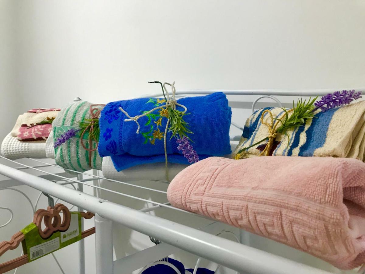 Apartmán La Finestrella Dell'Arte Un Orizzonte Da Guardare Anzio Exteriér fotografie