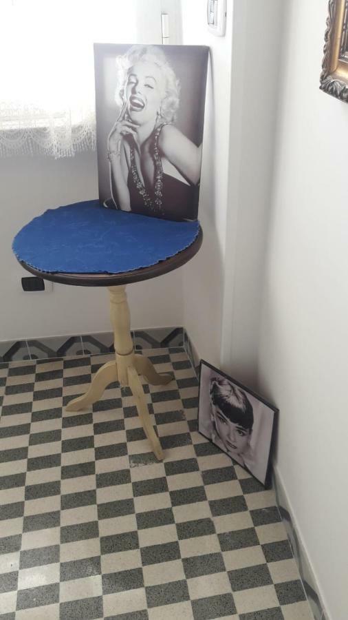 Apartmán La Finestrella Dell'Arte Un Orizzonte Da Guardare Anzio Exteriér fotografie